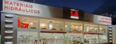 Imagem 2 da empresa IRMÃOS ABAGE & CIA LTDA. Lojas de Materiais Elétricos em Curitiba PR