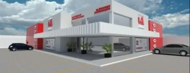 Imagem 3 da empresa IRMÃOS ABAGE & CIA LTDA. Lojas de Materiais Elétricos em Curitiba PR