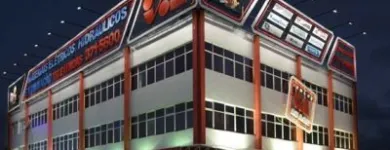 Imagem 4 da empresa IRMÃOS ABAGE & CIA LTDA. Lojas de Materiais Elétricos em Curitiba PR