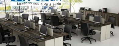 Imagem 7 da empresa JSA CLEAN - LIMPEZA DE SOFÁ EM BH Tapetes E Passadeiras - Limpeza em Belo Horizonte MG