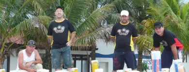 Imagem 3 da empresa KIMERA FOGOS E SHOWS Fogos De Artifício em Curitiba PR