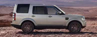 Imagem 3 da empresa LAND ROVER LAND VITÓRIA Carros e viaturas em Vitória ES