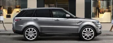 Imagem 6 da empresa LAND ROVER LAND VITÓRIA Carros e viaturas em Vitória ES