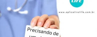 Imagem 4 da empresa LIFE APP Tecnico de Enfermagem de Homecare em São Paulo Brasil