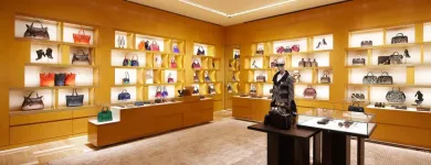 Imagem 3 da empresa LOUIS VUITTON SÃO PAULO CIDADE JARDIM Sapatarias em São Paulo Brasil