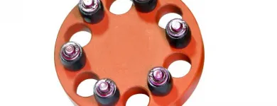 Imagem 6 da empresa MOTOR DRIVE COMÉRCIO E REPRESENTAÇÕES LTDA Redutores De Velocidade em São Paulo SP