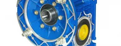 Imagem 2 da empresa MOTOR DRIVE COMÉRCIO E REPRESENTAÇÕES LTDA Redutores De Velocidade em São Paulo SP