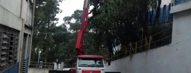 Imagem 1 da empresa MUNCK TFL Transporte Pesado em São Paulo SP
