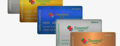 Imagem 7 da empresa PANAMED CARD -CARTÃO INTERNACIONAL DE DESCONTO MÉDICO Planos De Saúde em São Paulo SP