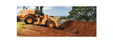 Imagem 4 da empresa PEDRAFORT LTDA Terraplenagem em Belo Horizonte MG