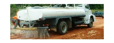 Imagem 5 da empresa PEDRAFORT LTDA Terraplenagem em Belo Horizonte MG