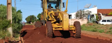 Imagem 6 da empresa PEDRAFORT LTDA Terraplenagem em Belo Horizonte MG