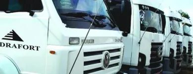 Imagem 7 da empresa PEDRAFORT LTDA Terraplenagem em Belo Horizonte MG