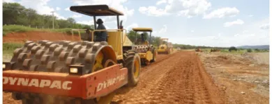 Imagem 1 da empresa PEDRAFORT LTDA Terraplenagem em Belo Horizonte MG