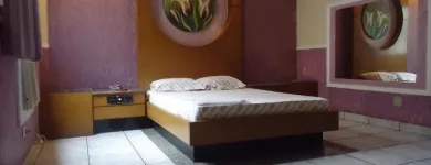 Imagem 1 da empresa PING PONG HOTEL Motéis em Santos SP