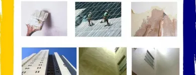 Imagem 6 da empresa PINTURA PREDIAL IMPERMEABILIZANTE SOL E CHUVA RENOVO REFORMAS Tintas em Belo Horizonte MG