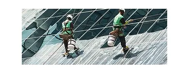 Imagem 3 da empresa PINTURA PREDIAL IMPERMEABILIZANTE SOL E CHUVA RENOVO REFORMAS Tintas em Belo Horizonte MG