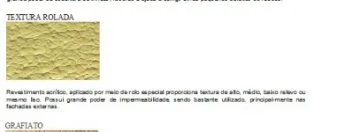 Imagem 4 da empresa PINTURA PREDIAL IMPERMEABILIZANTE SOL E CHUVA RENOVO REFORMAS Tintas em Belo Horizonte MG