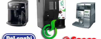 Imagem 1 da empresa PURI CAFÉ E AR CONDICIONADO Purificadores De Agua em São Paulo SP