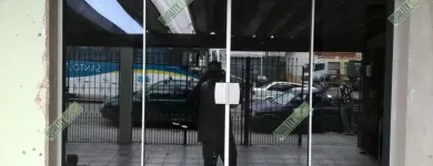 Imagem 5 da empresa QUALITYGLASS Vidraçarias em Santo André SP