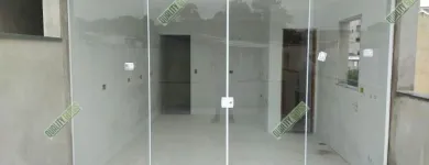 Imagem 6 da empresa QUALITYGLASS Vidraçarias em Santo André SP