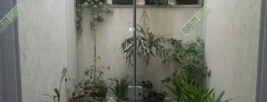 Imagem 1 da empresa QUALITYGLASS Vidraçarias em Santo André SP