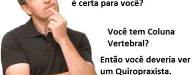 Imagem 13 da empresa QUIRO SALUS – CLÍNICA DE QUIROPRAXIA EM SÃO PAULO Terapias Alternativas em São Paulo SP