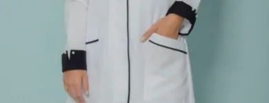 Imagem 15 da empresa R-CLOSS UNIFORMES Uniformes Profissionais em Curitiba PR