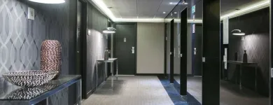 Imagem 19 da empresa RADISSON BLU BELO HORIZONTE, SAVASSI Hotéis em Belo Horizonte MG