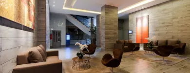 Imagem 36 da empresa RADISSON BLU BELO HORIZONTE, SAVASSI Hotéis em Belo Horizonte MG