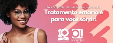 Imagem 1 da empresa REDE ODONTOLIFE Tratamento Dentário em São Paulo Brasil