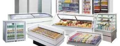 Imagem 7 da empresa REFRIGERAÇÃO & REFRIGERADOR Refrigeradores - Conserto em Vila Velha ES