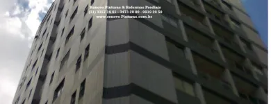 Imagem 5 da empresa RENOVO PINTURAS & REFORMAS PREDIAIS Pintores em Belo Horizonte MG
