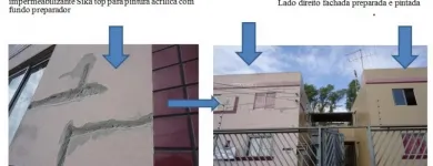 Imagem 7 da empresa RENOVO PINTURAS & REFORMAS PREDIAIS Pintores em Belo Horizonte MG