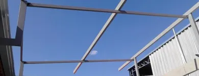 Imagem 1 da empresa SERRALHERIA FERRO FORTE Serralheria Artística em Campinas SP
