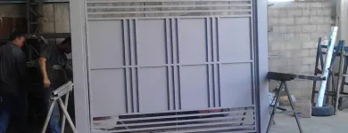 Imagem 13 da empresa SERRALHERIA FERRO FORTE Serralheria Artística em Campinas SP