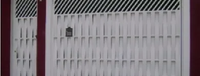 Imagem 14 da empresa SERRALHERIA FERRO FORTE Serralheria Artística em Campinas SP