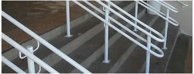 Imagem 5 da empresa SERRALHERIA FERRO FORTE Serralheria Artística em Campinas SP