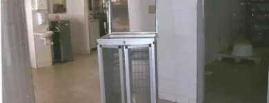 Imagem 7 da empresa TELAS MOSQUITEIRO LIMA EIRELI-ME Restaurantes Industriais - Administração em Belo Horizonte MG