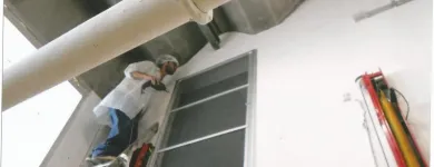 Imagem 2 da empresa TELAS MOSQUITEIRO LIMA EIRELI-ME Restaurantes Industriais - Administração em Belo Horizonte MG
