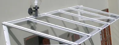 Imagem 5 da empresa TOLDOS EM LONA E POLICARBONATO Toldos em Curitiba PR