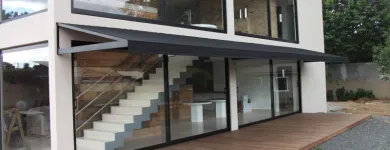 Imagem 6 da empresa TOLDOS EM LONA E POLICARBONATO Toldos em Curitiba PR