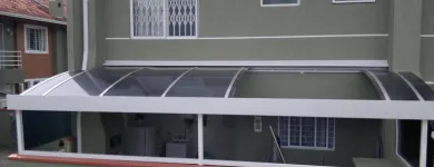 Imagem 7 da empresa TOLDOS EM LONA E POLICARBONATO Toldos em Curitiba PR