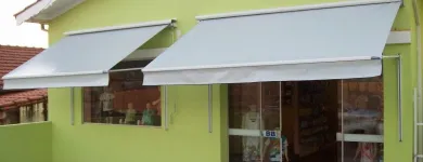 Imagem 2 da empresa TOLDOS EM LONA E POLICARBONATO Toldos em Curitiba PR