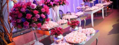 Imagem 8 da empresa TOQUE VERDE Floriculturas em Vitória ES