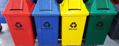 Imagem 4 da empresa UNIPLASTI EMBALAGENS PLÁSTICAS LTDA Plásticos - Peças Injetadas em Santo André SP