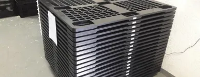 Imagem 7 da empresa UNIPLASTI EMBALAGENS PLÁSTICAS LTDA Plásticos - Peças Injetadas em Santo André SP