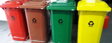 Imagem 12 da empresa UNIPLASTI EMBALAGENS PLÁSTICAS LTDA Plásticos - Peças Injetadas em Santo André SP