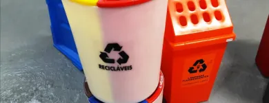 Imagem 13 da empresa UNIPLASTI EMBALAGENS PLÁSTICAS LTDA Plásticos - Peças Injetadas em Santo André SP