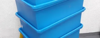 Imagem 1 da empresa UNIPLASTI EMBALAGENS PLÁSTICAS Peças Industriais e Injetadas para Plásticos em Santo André SP